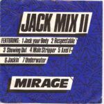 Jack Mix II