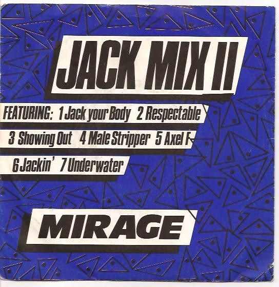 9297aca3b2f23bb1bc308af01df30101a433d768_0_0.jpeg Jack Mix II