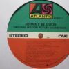Johnny Be Good (Original Motion Picture Soundtrack)