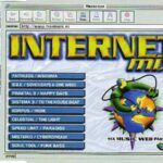 Internet Mix
