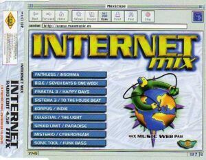 Internet Mix