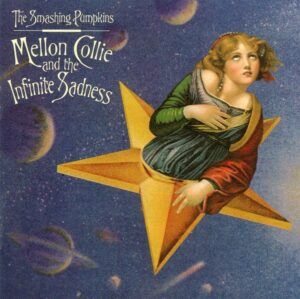 Mellon Collie And The Infinite Sadness