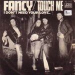 Touch Me