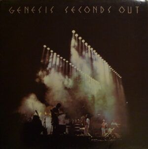Seconds Out