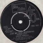 Just My Soul Responding