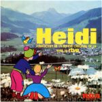 9333c9edfcc37613796fdd33f9817804d433f27e_0_0.jpeg Heidi (Canciones De La Banda Original De La Serie De Rtve)