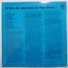The Paul Simon Song Book