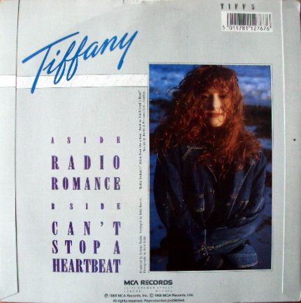 Radio Romance