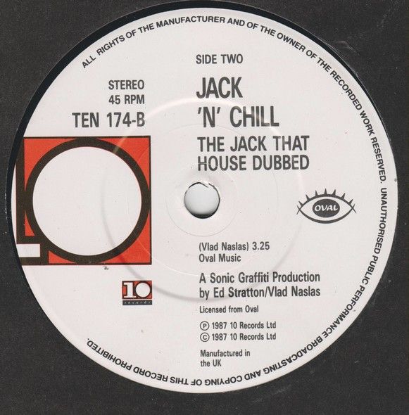 The Jack That House Built