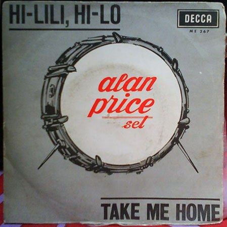 Hi-Lili, Hi-Lo