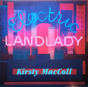 Electric Landlady