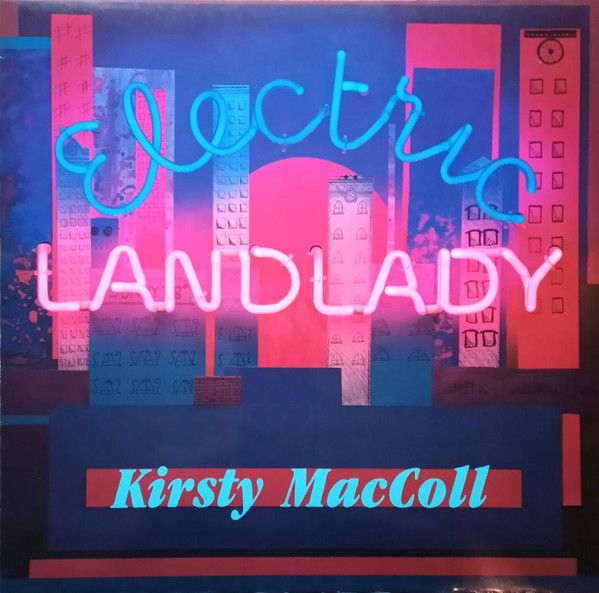 Electric Landlady
