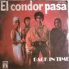 El Condor Pasa