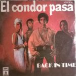 El Condor Pasa