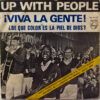 ¡Viva La Gente!
