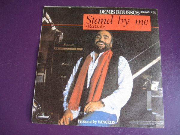 Stand By Me
