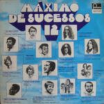 Máximo De Sucessos 12