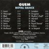 Royal Dance