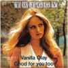 Vanilla Olay / Good For You Too