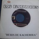 Besos De Kachemira