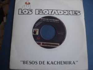 Besos De Kachemira