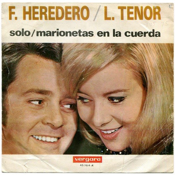Solo / Marionetas En La Cuerda