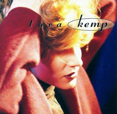 Tara Kemp