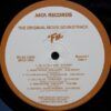 953d0189e0bd6c136b1fb877cdcc9542cdd195ac_0_0.jpeg FM (The Original Movie Soundtrack)