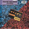 95484eb15016f78e32cb0bda0d5135356f8a9397_0_0.jpeg You're The Voice
