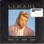 Love In Your Eyes