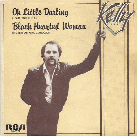 Oh, Little Darling