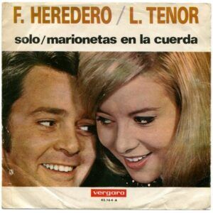 Solo / Marionetas En La Cuerda