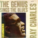 The Genius Sings The Blues