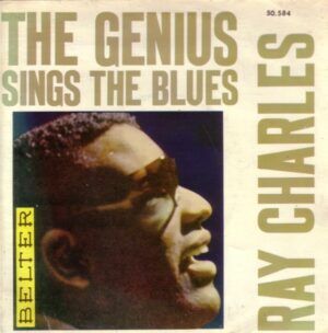 The Genius Sings The Blues