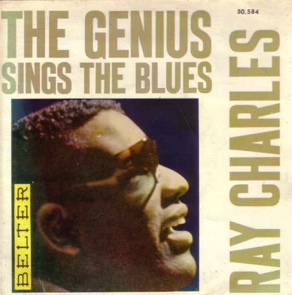 The Genius Sings The Blues