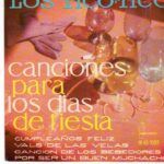 Canciones Para Los Dias De Fiesta
