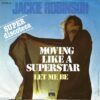 Moving Like A Superstar