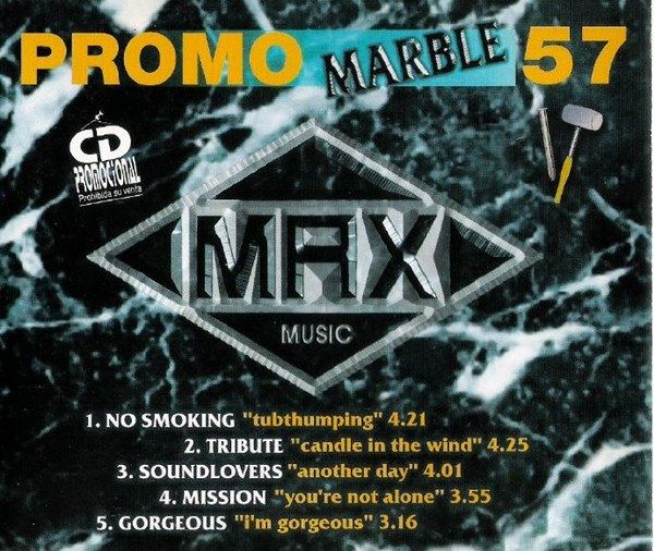 Promo Max 57
