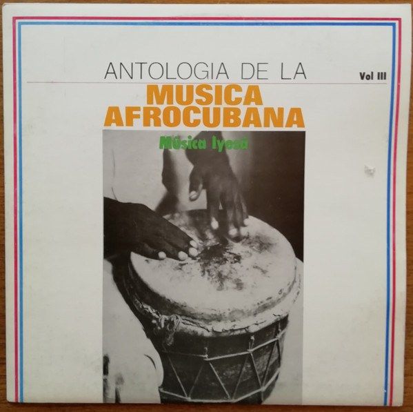 Música Iyesá