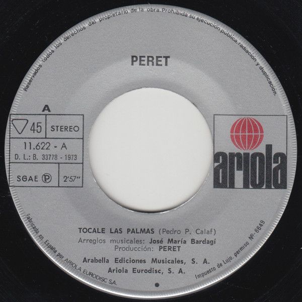 Tocale Las Palmas