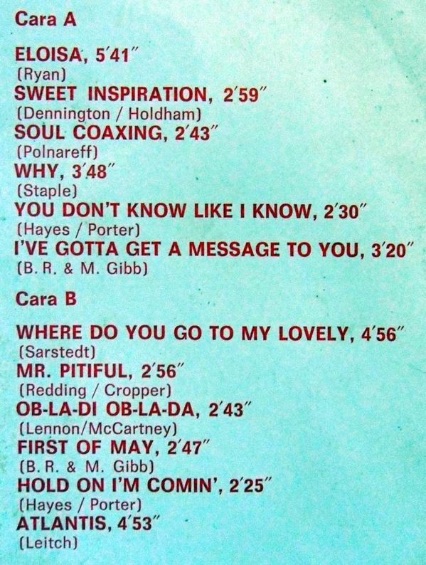 12 Top Hits