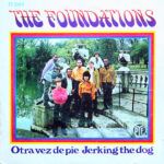 977660afd2a7840fe79f0a135e1b302c22a6c58f_0_0.jpeg Otra Vez De Pie / Jerking The Dog