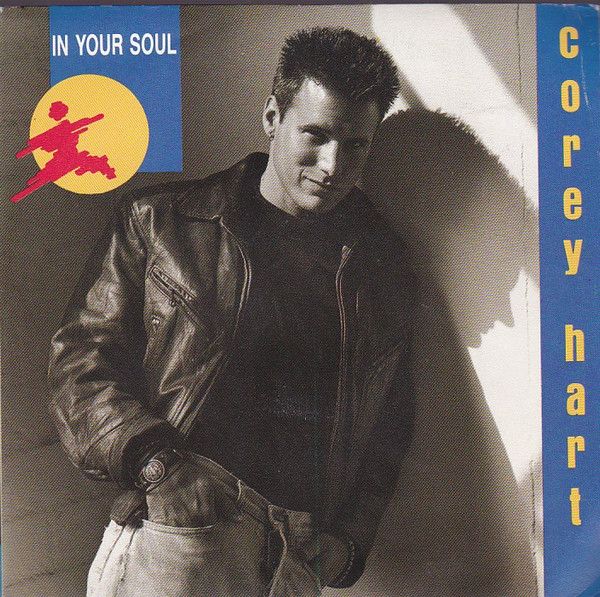 In Your Soul