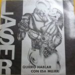 Quiero Hablar Con Esa Mujer