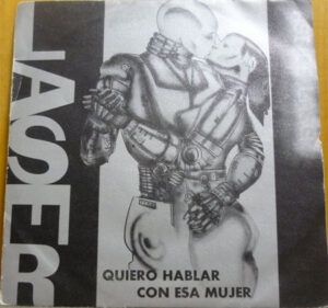 Quiero Hablar Con Esa Mujer