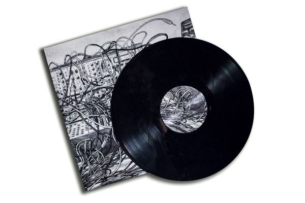 Tiptop Audio Records Various Artists 001