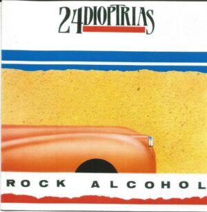 Rock Alcohol