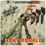 I Love You Baby / Whatcha Gonna Do (Versión En Español)