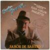 Sabor De Barrio