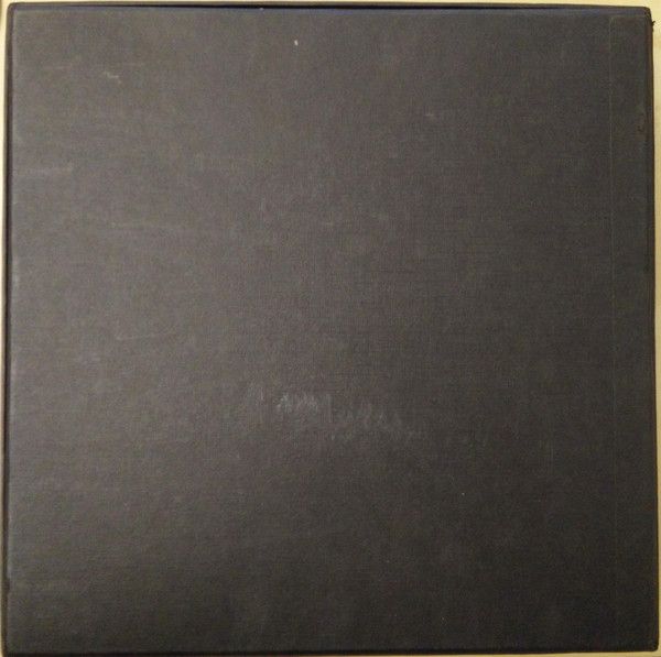 Der Fliegende Holländer - Tannhäuser - Parsifal